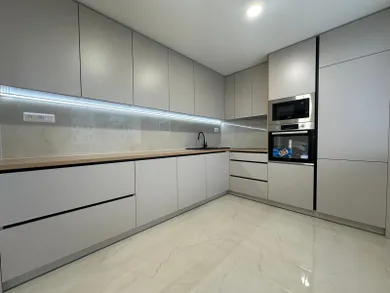 Na predaj 2-izbový byt, 64 m², Šaľa, Horná