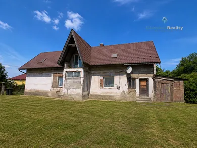 Na predaj 3-izbový dom, 141 m², Veľká Ida