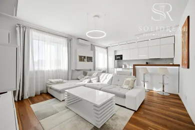 Mieszkania na sprzedaż, 2-pokojowe, Košice-Juh · €235 000