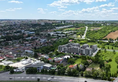 Byty na predaj 3-izbový, Nitra · €179 990