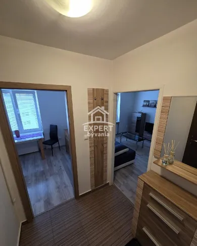 Na predaj 1-izbový byt, 31 m², Považská Bystrica, Pribinova