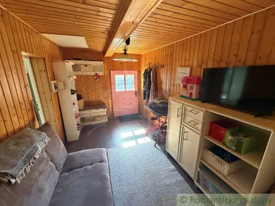 Na predaj dom, 80 m², Šoltýska