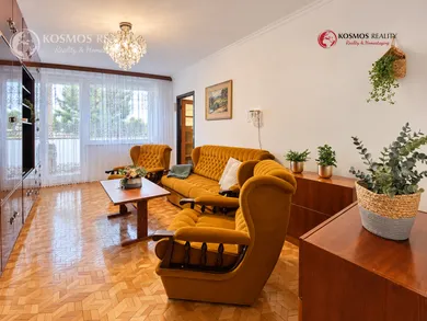Na predaj 2-izbový byt, 42 m², Košice-Dargovských hrdinov, Buzulucká