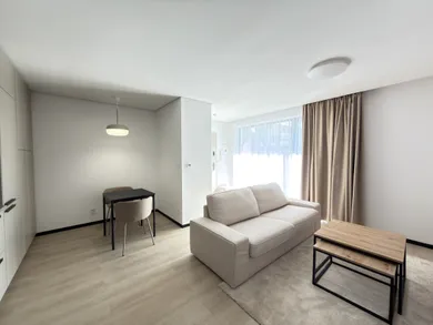 Byty na prenájom 2-izbový, Košice-Staré Mesto · €995
