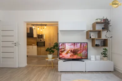 Na predaj 3-izbový byt, 65 m², Bratislava-Podunajské Biskupice