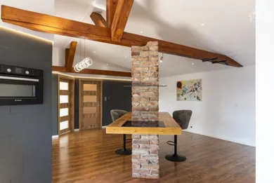 Na predaj 3-izbový dom, 78 m², Prešov, Bezručova