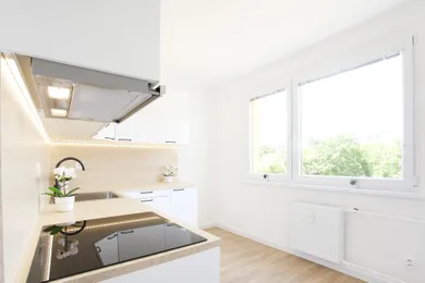 Mieszkania na sprzedaż, 2-pokojowe, Bratislava-Petržalka · €239 900