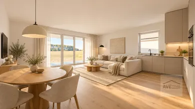 Byty na predaj 3-izbový, Veľký Meder · €139 900