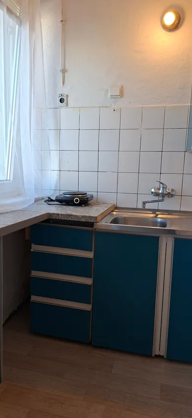 Na prenájom 1-izbový byt, 25 m², Liptovský Mikuláš, Štefánikova