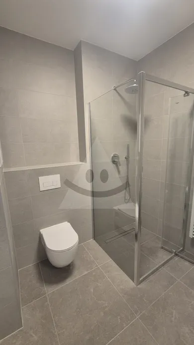 Na prenájom 2-izbový byt, 60 m², Martin, Centrum