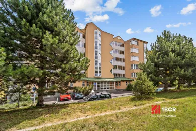 Byty na predaj 2-izbový, Bratislava-Lamač · €199 900