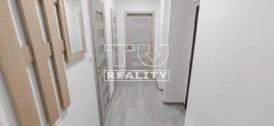 Na predaj 3-izbový byt, 65 m², Košice-Nad jazerom