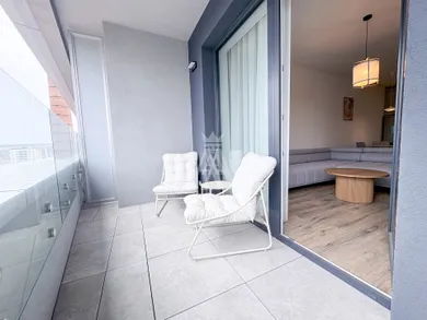 Na prenájom 2-izbový byt, 56 m², Košice-Staré Mesto, Žriedlová