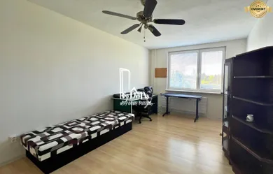 Na predaj 3-izbový byt, 87 m², Nitra, Beethovenova