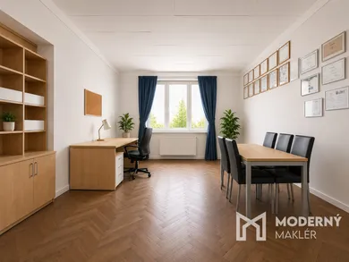 Na predaj 3-izbový byt, 68 m², Bánovce nad Bebravou