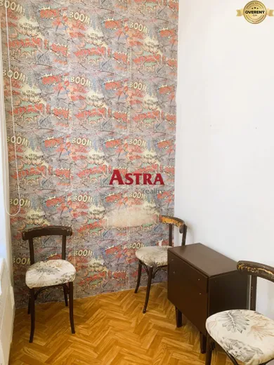 Na predaj 1-izbový byt, 36 m², Košice-Staré Mesto, Puškinova