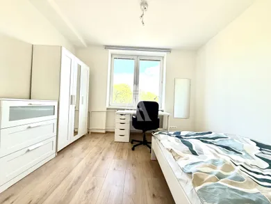 Na prenájom 3-izbový byt, 66 m², Košice-Staré Mesto, Letná