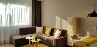 Mieszkania na wynajem, 2-pokojowe, Bratislava-Petržalka · €750