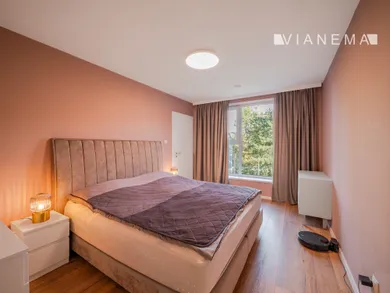 Na predaj 3-izbový byt, 74 m², Prešov, Prostejovská