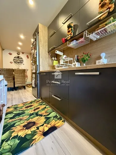 Na predaj 2-izbový byt, 53 m², Dunajská Streda, Dunajská ulica