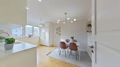 Byty na predaj 2-izbový, Košice-Západ · €189 900