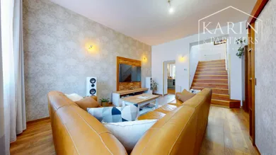 Na predaj dom, 228 m², Zvolen
