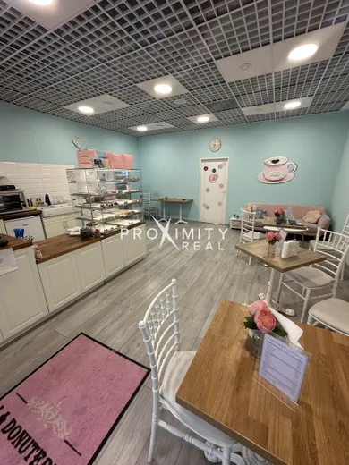 Na predaj objekt v Košice-Staré Mesto · €98 490 · Dokončené