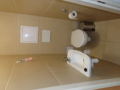 Na prenájom 1-izbový byt, 22 m², Banská Bystrica