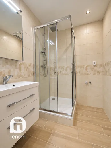 Na prenájom 2-izbový byt, 47 m², Lučenec, Rubanisko 3