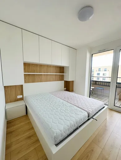 Byty na prenájom 2-izbový, Galanta · €680