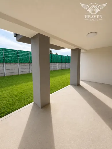 Na predaj dom, 126 m², Zemianska Olča