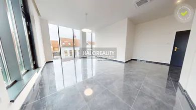 Na predaj 3-izbový byt, 94 m², Rimavská Sobota