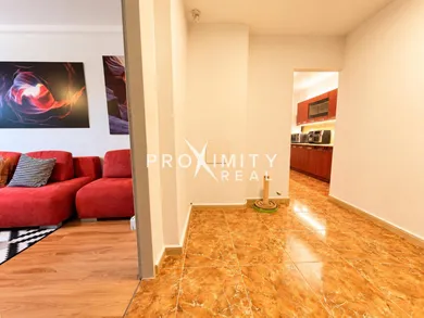 Na predaj 3-izbový byt, 79 m², Košice-Staré Mesto, Komenského