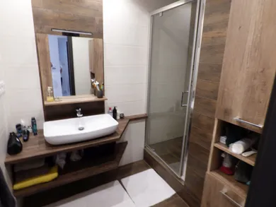 Na predaj 2-izbový byt, 50 m², Košice-Sídlisko KVP, Titogradská