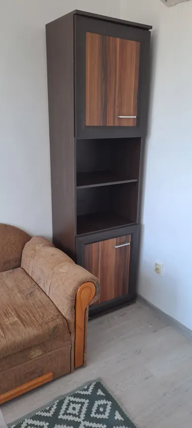 Na prenájom 1-izbový byt, 13 m², Zvolen, Záhonok