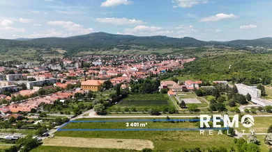 Działki na sprzedaż, Modra · €449 000