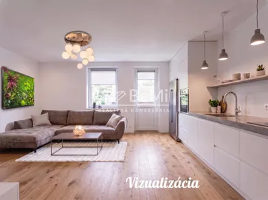 Na predaj objekt, 105 m², Košice-Sever