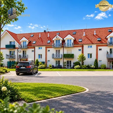 Byty na predaj 3-izbový, Tomášikovo · €120 400
