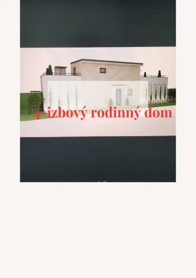 Eladó házak, 4-szobás, Trenčín · €164 000