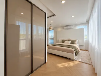 Na predaj 4-izbový byt, 148 m², Malacky