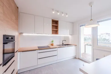 Mieszkania na sprzedaż, 3-pokojowe, Bratislava-Lamač · €314 900