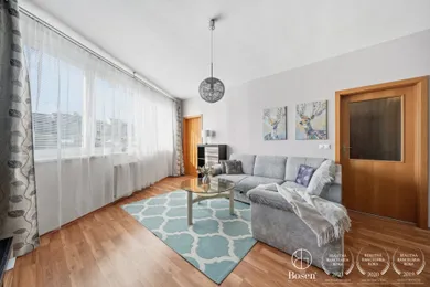 Byty na prenájom 2-izbový, Bratislava-Karlova Ves · €650