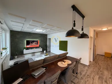 Na predaj 2-izbový byt, 64 m², Zvolen, Pod Dráhami