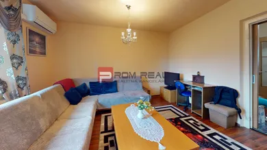 Na predaj 3-izbový byt, 65 m², Dunajská Streda, Rybný trh