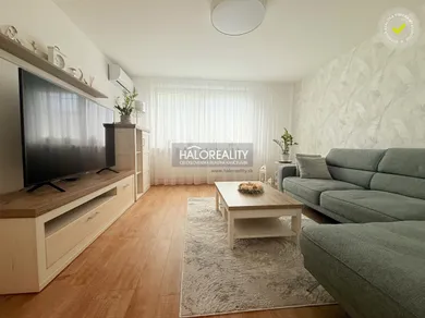 Na predaj 3-izbový byt, 61 m², Šurany, MDŽ