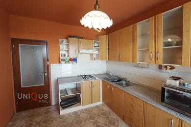 Byty na predaj 3-izbový, Hurbanovo · €89 000
