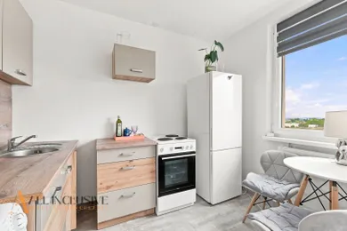 Mieszkania na sprzedaż, 1-pokojowe, Šamorín · €129 990