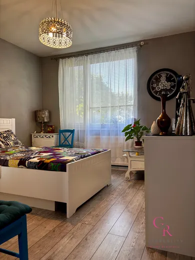 Apartments for sale, 4-room in Levice · €128,000