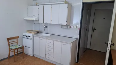Eladó lakások, 1-szobás, Snina · €52 000