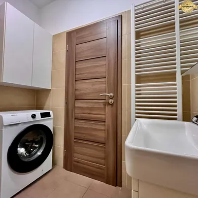 Na prenájom 3-izbový byt, 74 m², Bratislava-Petržalka